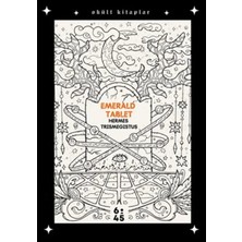 Nacario Emerald Tablet