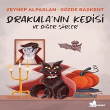 Nacario Drakula’nın Kedisi Şiirler