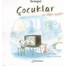 Nacario Çuklar Şeyler