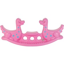 Nacario 06 147P Di̇no Tahterevalli̇ Bebek Pembe
