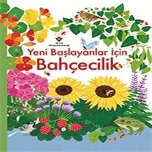 Nacario Yeni Başlayanlar Için Bahçecilik