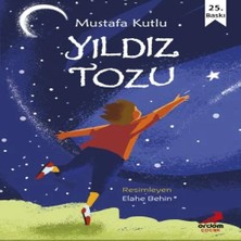Nacario Yıldız Tozu