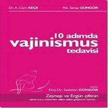 Nacario 10 Adımda Vajinismus Tedisi