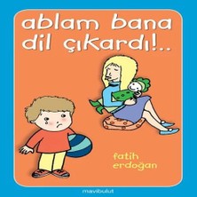 Nacario Ablam Bana Dil Çıkardı!..