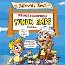 Nacario Sevgi Filozofu Yunus Emre