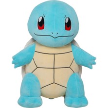 Nacario Pok PKW3114 Pokemon Squirtle Pelüş 60 cm PKW3114