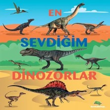 Nacario Sevdiğim Dinozorlar