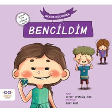 Nacario Ben De Küçükken Bencildim