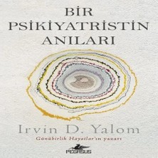 Nacario Bir Psikiyatristin Anıları