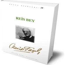 Nacario Reis Bey