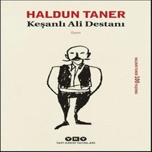 Nacario Keşanlı Ali Destanı