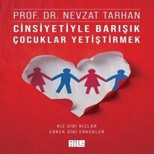 Nacario Cinsiyetiyle Barışık Çuklar Yetiştirmek (Kız Gibi Kızlar, Erkek Gibi Erkekler)