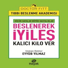 Nacario Beslenerek Iyileş