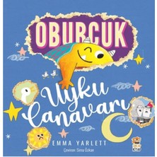 Nacario Oburcuk - Uyku Canarı