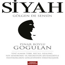 Nacario Siyah