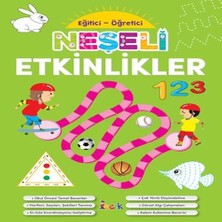 Nacario Eğitici Öğretici Neşeli Etkinlikler