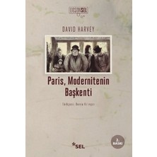 Nacario Paris, Modernitenin Başkenti