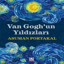 Nacario Van Gogh'un Yıldızları