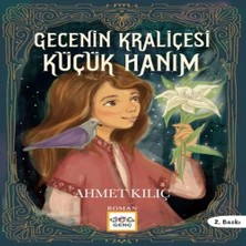 Nacario Gecenin Kraliçesi Küçük Hanım