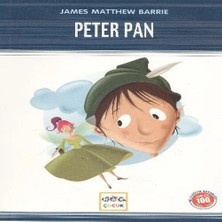 Nacario Peter Pan / 100 Temel Eser