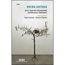 Nacario Yersiz Yurtsuz