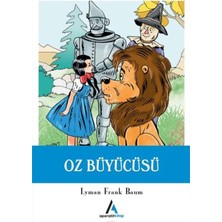 Nacario Oz Büyücüsü
