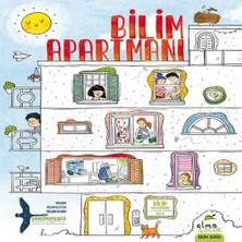 Nacario Bilim Apartmanı