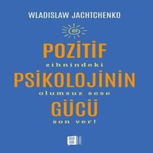 Nacario Pozitif Psikolojinin Gücü
