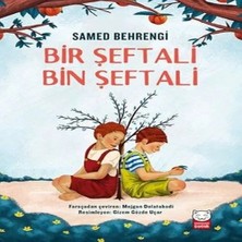 Nacario Bir Şeftali Bin Şeftali