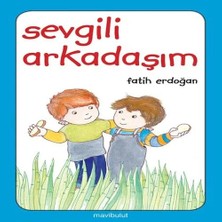 Nacario Sevgili Arkadaşım
