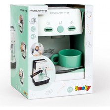 Nacario 7600310597 Espresso -Smoby