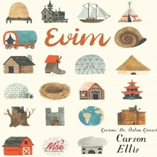 Nacario Evim