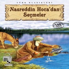 Nacario Nasreddin Ha'dan Seçmeler
