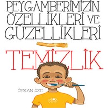 Nacario Peygamberimizin Özellikleri Güzellikleri 1''temizlik''