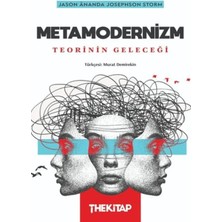 Nacario Metamodernizm: Teorinin Geleceği