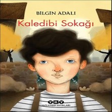 Nacario Kaledibi Sokağı