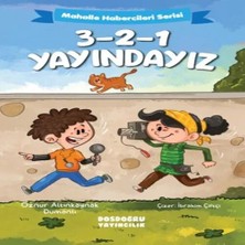 Nacario 3-2-1 Yayındayız