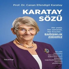 Nacario Karatay Sözü