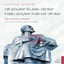 Nacario Dil Söyler Kulak Dinler Söyler Kainat Dinler - Aşkı Bulmanın Felsefesi