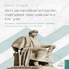 Nacario Ilim Anatanımızdır, Cehalet Ise Yabancı Bir Yer
