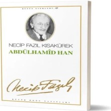 Nacario Abdulhamid Han Tiyatro Eserleri:11