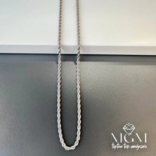 Uravas Store Çelik Burgu Halat Zincir