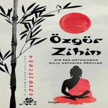 Nacario Özgür Zihin