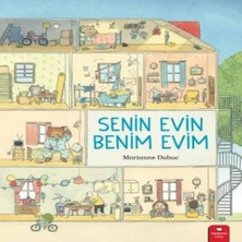 Nacario Senin Evin Benim Evim