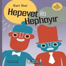 Nacario Hepevet ile Hephayır