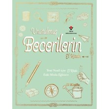 Nacario Unutulmuş Becerilerin El Kitabı
