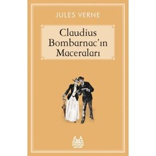 Nacario Caludius Bombarnac’ın Maceraları