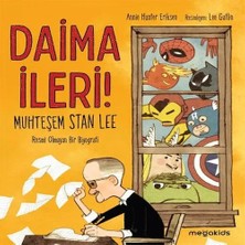 Nacario Daima Ileri