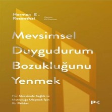 Nacario Mevsimsel Duygudurum Bozukluğunu Yenmek