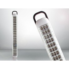 Kaufhier 69 Ledli Şarj Edilebilir Işıldak